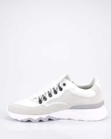 Floris van Bommel De Zager Sneakers