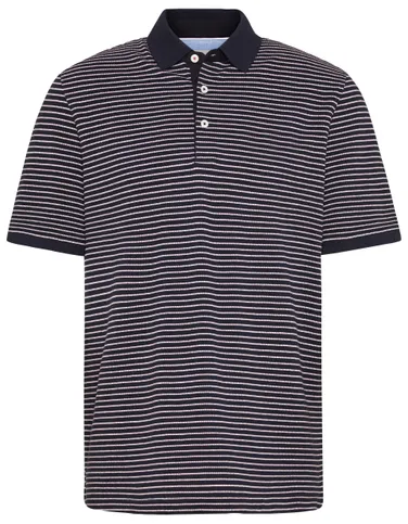 Bugatti clothing Polo KM