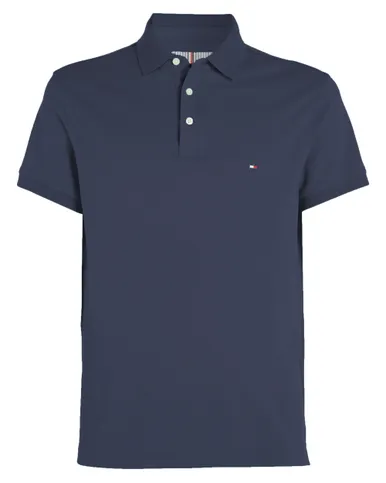 Tommy Hilfiger Menswear Polo KM