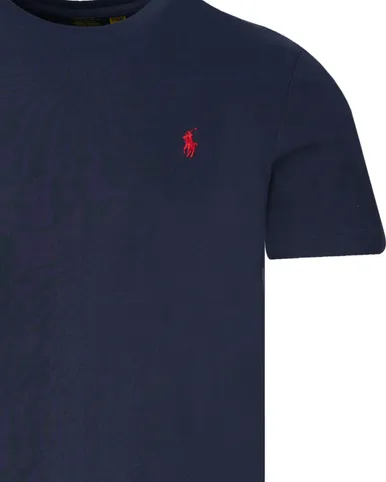 Polo Ralph Lauren T-shirt Korte mouw