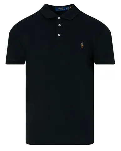 Polo Ralph Lauren Slim Fit Soft Touch Polo KM