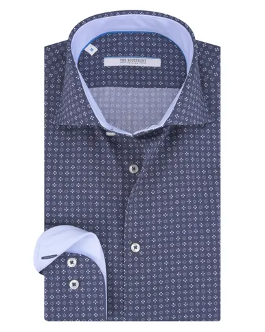 The BLUEPRINT Premium - Casual Overhemd LM