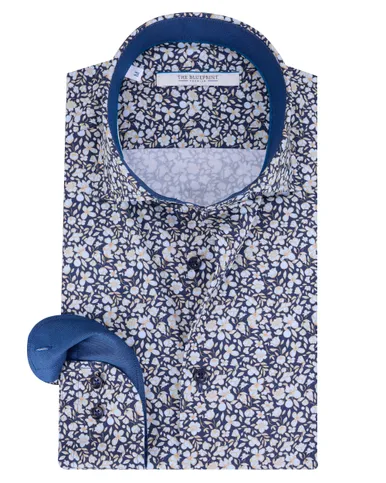 The BLUEPRINT Premium - Casual Overhemd LM