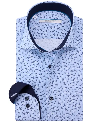 The BLUEPRINT Premium - Casual Overhemd LM