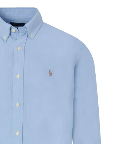 Polo Ralph Lauren Casual Overhemd LM