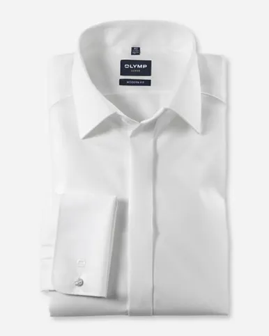 OLYMP Overhemd LM