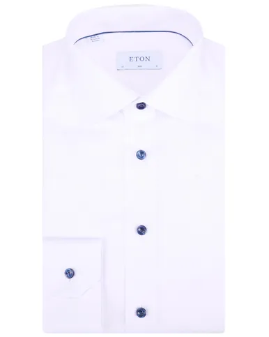 ETON Slim fit Overhemd LM