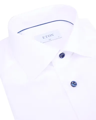 ETON Slim fit Overhemd LM