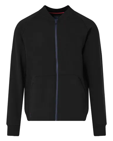 Donkervoort Vest