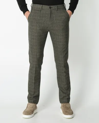 Drykorn Krew Chino