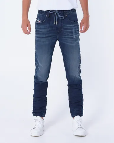 Diesel E-Spender Jogg Jeans