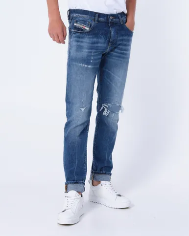 Diesel 2019 D-strukt Jeans