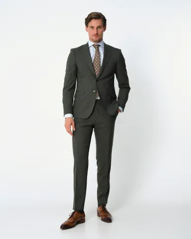 Recall Shaped Fit Pak