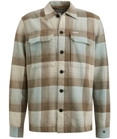 Cast Iron Overshirt