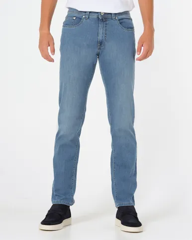Pierre Cardin Lyon Tapered Jeans