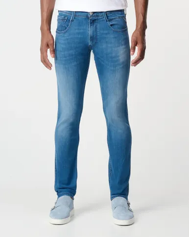 Replay Anbass Powerstretch Jeans