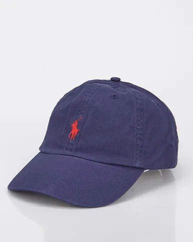 Polo Ralph Lauren Cap
