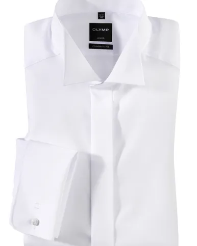 OLYMP Overhemd LM