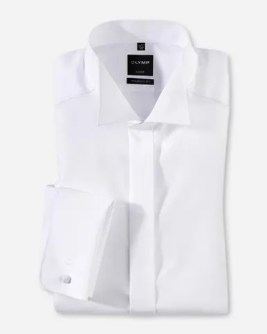 OLYMP Overhemd LM