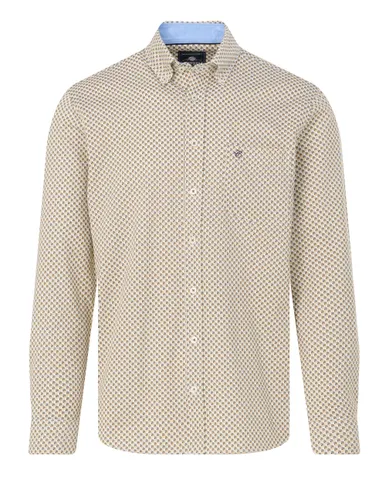Campbell Casual Overhemd LM