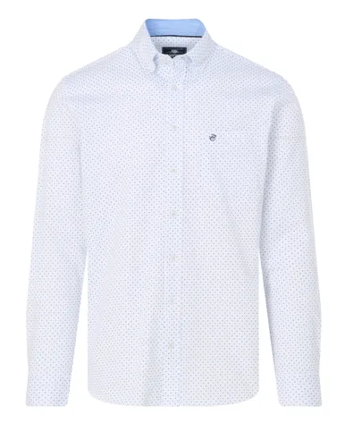 Campbell Casual Overhemd LM