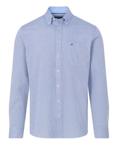 Campbell Casual Overhemd LM