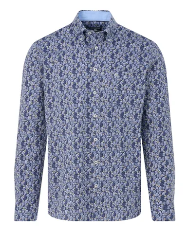 Campbell Casual Overhemd LM