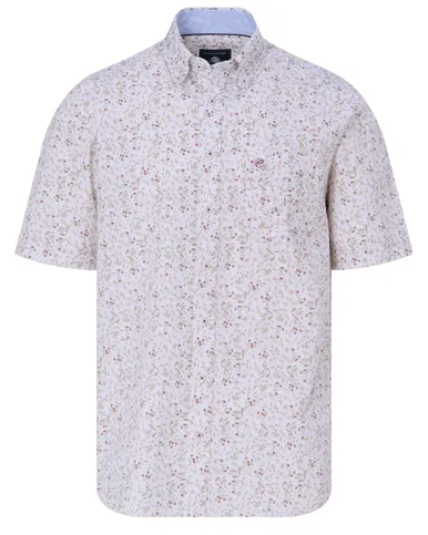 Campbell Casual Overhemd KM