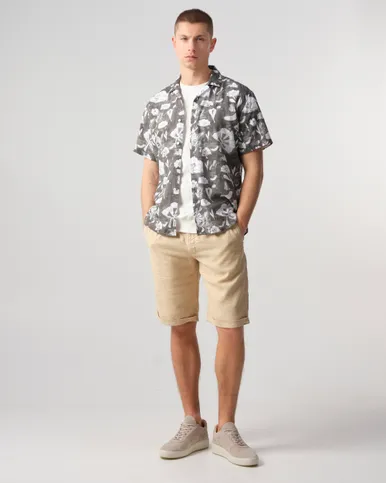 J.C. RAGS Jaap Short