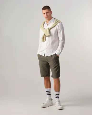 J.C. RAGS Jaap Short