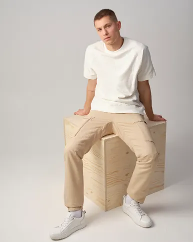 J.C. RAGS Juno Cargo
