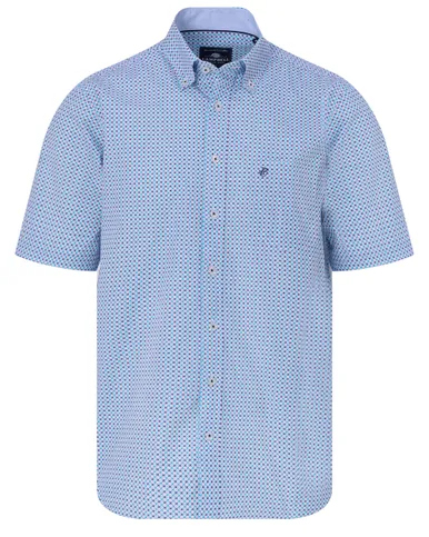Campbell Casual Overhemd KM