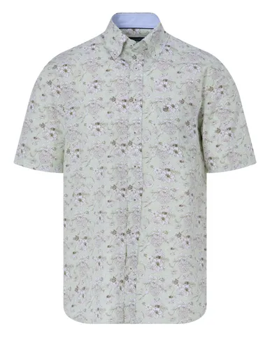 Campbell Ranger Casual Overhemd KM