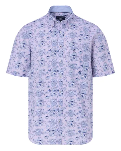 Campbell Ranger Casual Overhemd KM