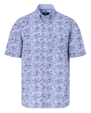 Campbell Ranger Casual Overhemd KM