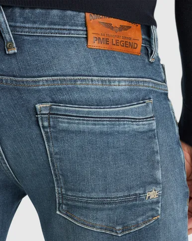 PME Legend Skyrak Jeans