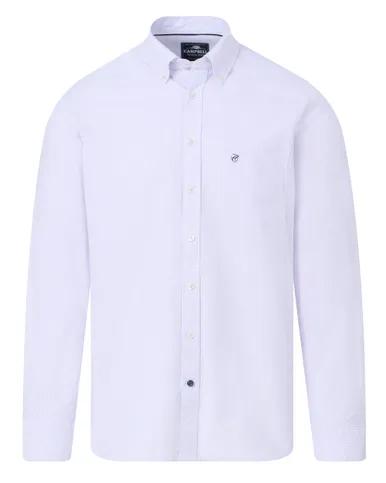 Campbell Casual Overhemd LM