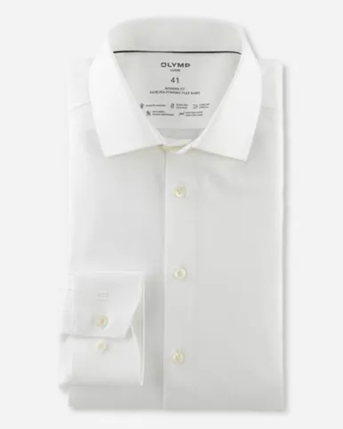 OLYMP Overhemd LM