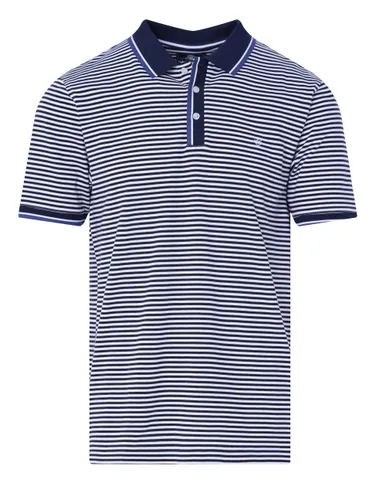 Campbell Reno Polo KM