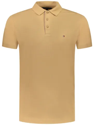 Tommy Hilfiger Menswear Polo KM