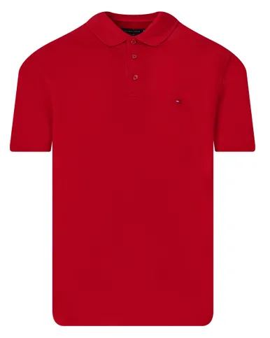 Tommy Hilfiger Menswear Polo KM