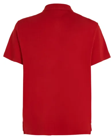 Tommy Hilfiger Menswear Polo KM