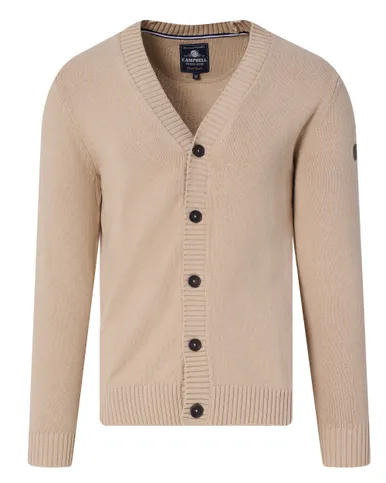 Campbell Vest