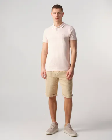 J.C. RAGS Chase Polo KM