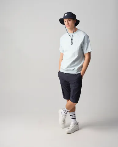 J.C. RAGS Craig T-shirt