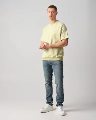 J.C. RAGS Craig T-shirt