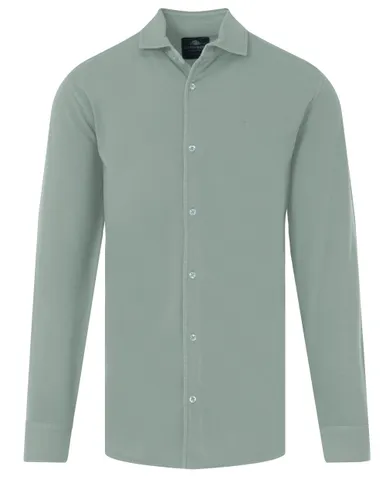 Campbell Casual Overhemd LM