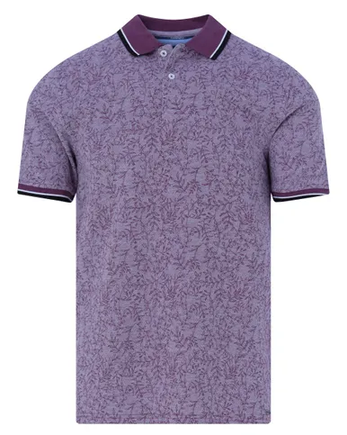 Campbell Stanwell Polo KM
