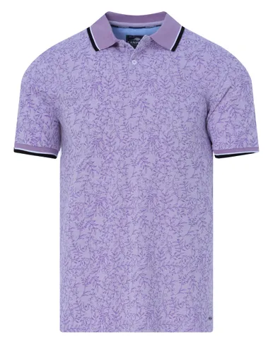 Campbell Stanwell Polo KM