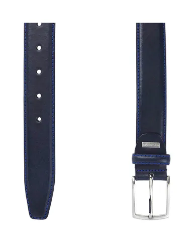 Profuomo Geklede riem